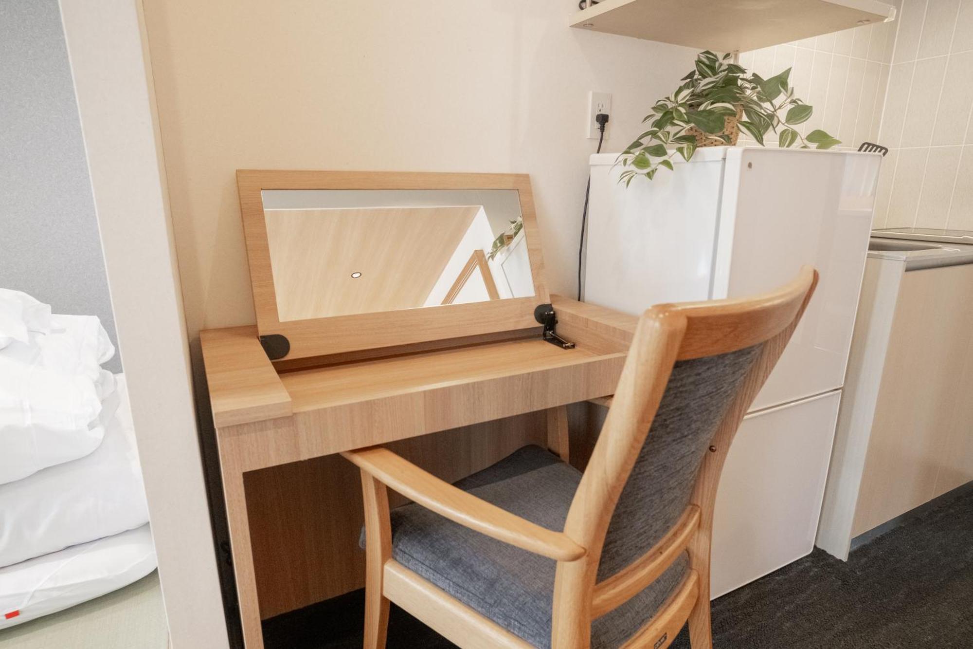 Ori Rokkaku Apart otel Kyoto Dış mekan fotoğraf